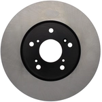 Order Front Premium Rotor by CENTRIC PARTS - 120.40084 For Your Vehicle
