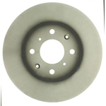 Order Front Premium Rotor by CENTRIC PARTS - 120.40085 For Your Vehicle