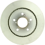Order CENTRIC PARTS - 120.40092 - Front Premium Rotor For Your Vehicle