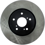 Order CENTRIC PARTS - 120.40096 - Front Premium Rotor For Your Vehicle