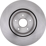 Order Front Premium Rotor by CENTRIC PARTS - 120.40107 For Your Vehicle