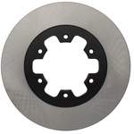 Order Front Premium Rotor by CENTRIC PARTS - 120.42029 For Your Vehicle