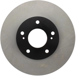 Order Front Premium Rotor by CENTRIC PARTS - 120.42043 For Your Vehicle