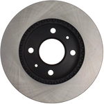 Order Front Premium Rotor by CENTRIC PARTS - 120.42060 For Your Vehicle