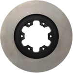 Order Front Premium Rotor by CENTRIC PARTS - 120.42068 For Your Vehicle