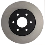 Order Front Premium Rotor by CENTRIC PARTS - 120.42089 For Your Vehicle
