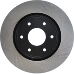 Order Front Premium Rotor by CENTRIC PARTS - 120.42094 For Your Vehicle