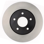 Order Front Premium Rotor by CENTRIC PARTS - 120.42112 For Your Vehicle