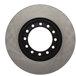 Order Front Premium Rotor by CENTRIC PARTS - 120.43016 For Your Vehicle