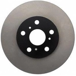 Order CENTRIC PARTS - 120.44054 - Front Disc Brake Rotor For Your Vehicle