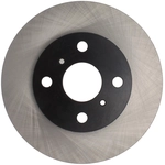 Order Front Premium Rotor by CENTRIC PARTS - 120.44075 For Your Vehicle