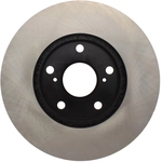 Order CENTRIC PARTS - 120.44079 - Front Premium Rotor For Your Vehicle