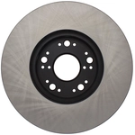 Order Front Premium Rotor by CENTRIC PARTS - 120.44083 For Your Vehicle