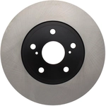 Order Front Premium Rotor by CENTRIC PARTS - 120.44088 For Your Vehicle