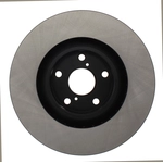 Order Front Premium Rotor by CENTRIC PARTS - 120.44104 For Your Vehicle