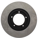 Order Front Premium Rotor by CENTRIC PARTS - 120.44108 For Your Vehicle