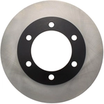 Order CENTRIC PARTS - 120.44109 - Front Premium Rotor For Your Vehicle