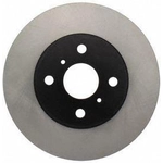 Order Front Premium Rotor by CENTRIC PARTS - 120.44119 For Your Vehicle