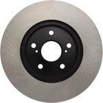 Order CENTRIC PARTS - 120.44125 
 - Front Premium Rotor For Your Vehicle