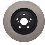 Order Front Premium Rotor by CENTRIC PARTS - 120.44130 For Your Vehicle