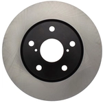 Order CENTRIC PARTS - 120.44147 - Front Premium Rotor For Your Vehicle