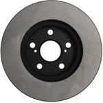 Order CENTRIC PARTS - 120.44172 - Front Disc Brake Rotor For Your Vehicle