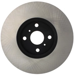 Order Front Premium Rotor by CENTRIC PARTS - 120.44178 For Your Vehicle