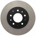 Order Front Premium Rotor by CENTRIC PARTS - 120.45051 For Your Vehicle