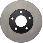 Order CENTRIC PARTS - 120.45068 - Front Premium Rotor For Your Vehicle