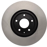 Order CENTRIC PARTS - 120.45084 - Front Premium Rotor For Your Vehicle