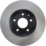 Order CENTRIC PARTS - 120.45088 - Front Premium Rotor For Your Vehicle