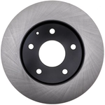 Order Front Premium Rotor by CENTRIC PARTS - 120.45101 For Your Vehicle