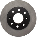 Order Front Premium Rotor by CENTRIC PARTS - 120.46039 For Your Vehicle