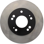 Order Front Premium Rotor by CENTRIC PARTS - 120.46042 For Your Vehicle