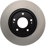 Order Front Premium Rotor by CENTRIC PARTS - 120.46061 For Your Vehicle