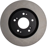 Order Front Premium Rotor by CENTRIC PARTS - 120.46068 For Your Vehicle