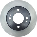 Order CENTRIC PARTS - 120.46079 - Front Premium Rotor For Your Vehicle