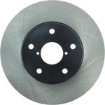 Order Front Premium Rotor by CENTRIC PARTS - 120.47034 For Your Vehicle