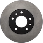 Order Front Premium Rotor by CENTRIC PARTS - 120.50014 For Your Vehicle