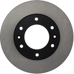 Order CENTRIC PARTS - 120.50017 - Front Premium Rotor For Your Vehicle