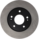Order Front Premium Rotor by CENTRIC PARTS - 120.51023 For Your Vehicle