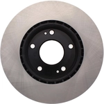 Order CENTRIC PARTS - 120.51044 - Front Premium Rotor For Your Vehicle