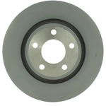 Order Front Premium Rotor by CENTRIC PARTS - 120.61112 For Your Vehicle