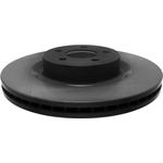 Order Front Premium Rotor by CENTRIC PARTS - 120.61139 For Your Vehicle