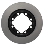 Order Front Premium Rotor by CENTRIC PARTS - 120.62042 For Your Vehicle