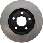 Order Front Premium Rotor by CENTRIC PARTS - 120.62056 For Your Vehicle