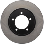 Order CENTRIC PARTS - 120.62066 - Front Premium Rotor For Your Vehicle