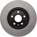 Order CENTRIC PARTS - 120.62120 - Front Premium Rotor For Your Vehicle