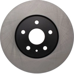 Order CENTRIC PARTS - 120.62120 - Front Premium Rotor For Your Vehicle