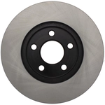 Order Front Premium Rotor by CENTRIC PARTS - 120.63039 For Your Vehicle